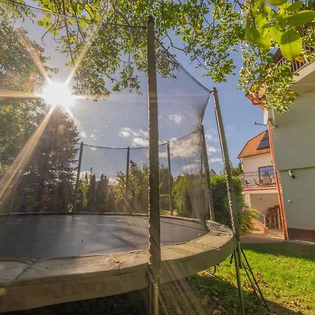 Apartment Kamilla Balatonkenese