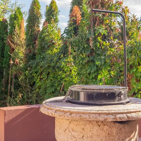 Kamilla Appartement Balatonkenese