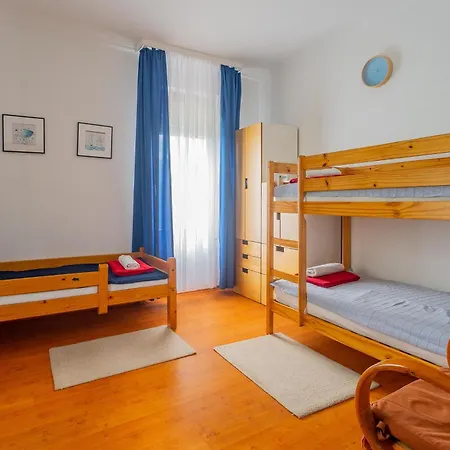 Kamilla Appartement Balatonkenese