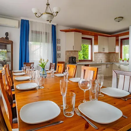 Appartement Kamilla
