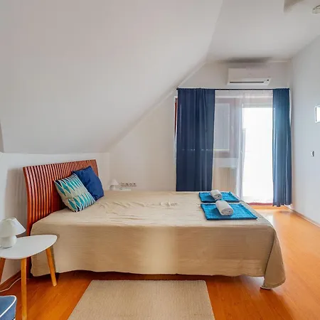 Kamilla Appartement *