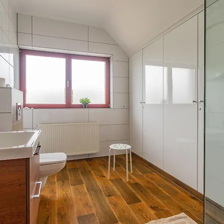 Appartement Kamilla *