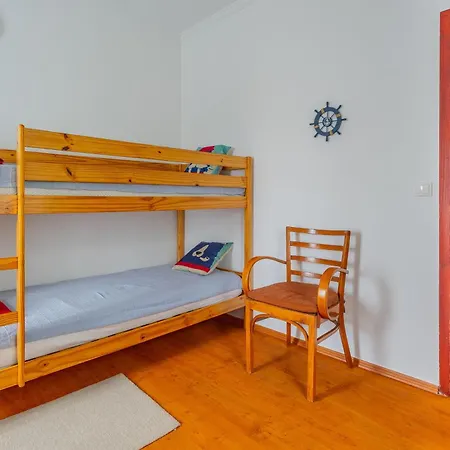 Appartement Kamilla Balatonkenese