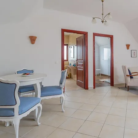 Kamilla Appartement