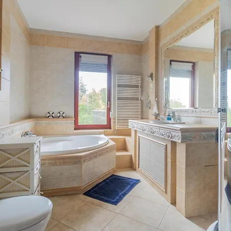 Appartement Kamilla *