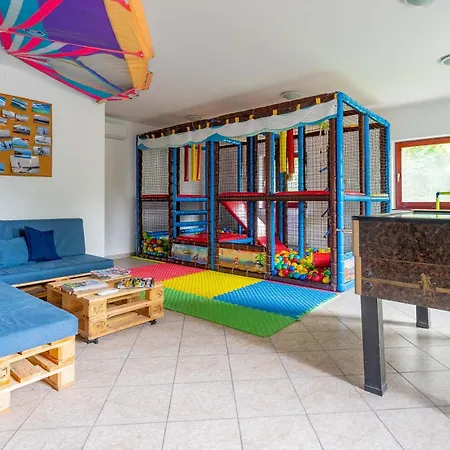 Appartement Kamilla Balatonkenese