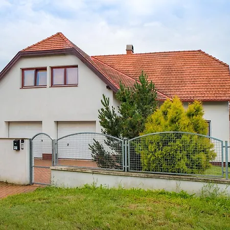 Apartment Kamilla