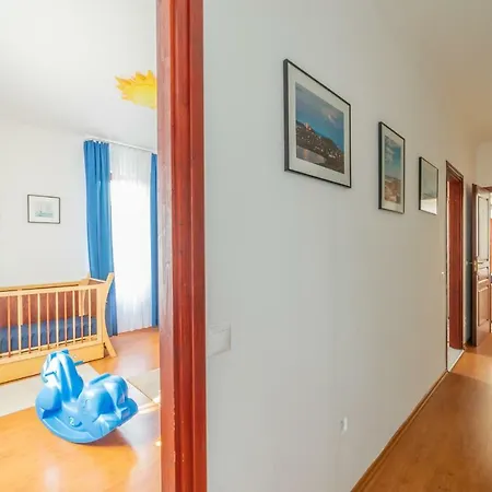 Apartment Kamilla Balatonkenese