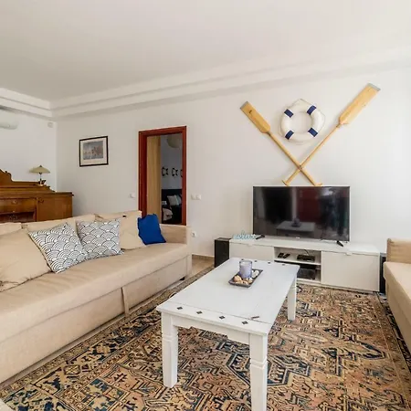 Appartement Kamilla