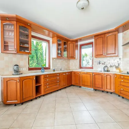 Kamilla Apartment Balatonkenese