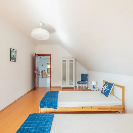 Apartment Kamilla *