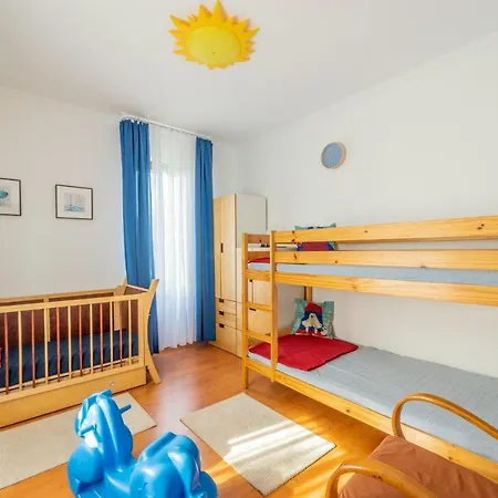 Apartment Kamilla