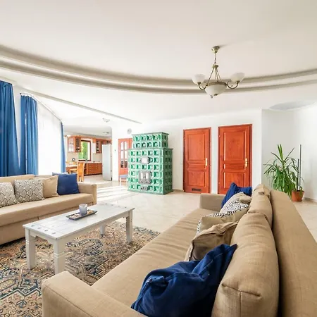 Kamilla Apartment